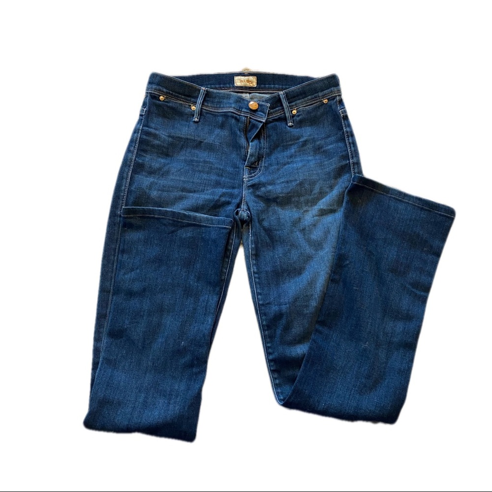 Skinny Jeans by MOTHER